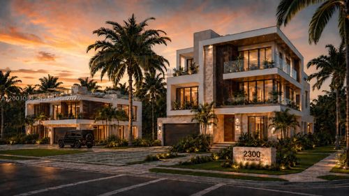 2300 S Miami Ave, Miami, FL, 33129-1523 | Card Image