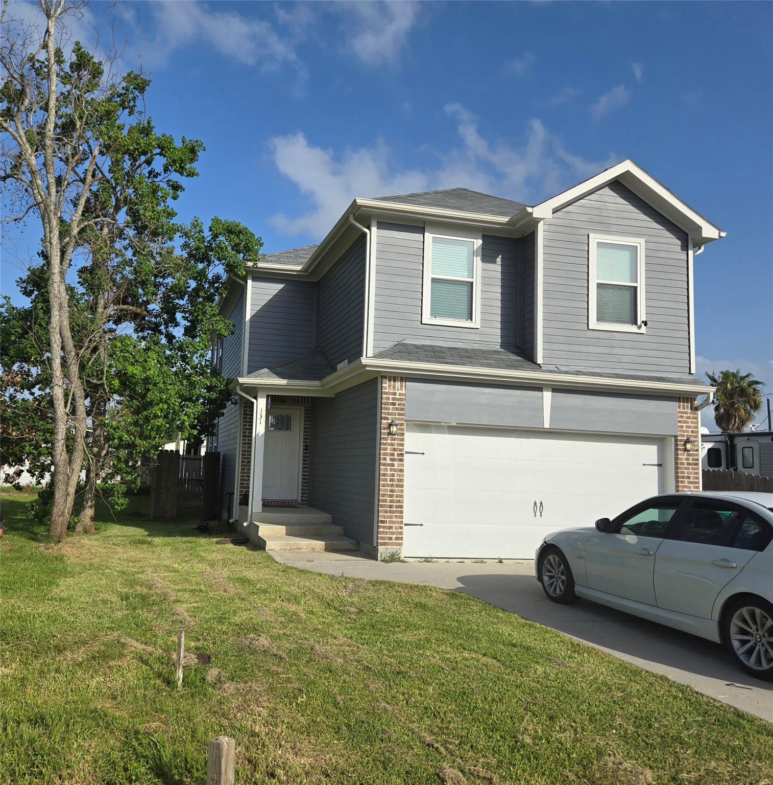 Residential in Baytown