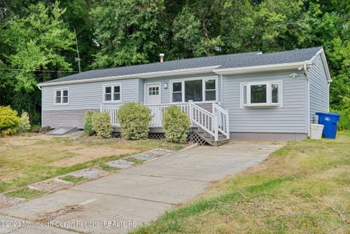 501 Bloomfield Dr, Westampton, NJ, 08060-2470 | Card Image