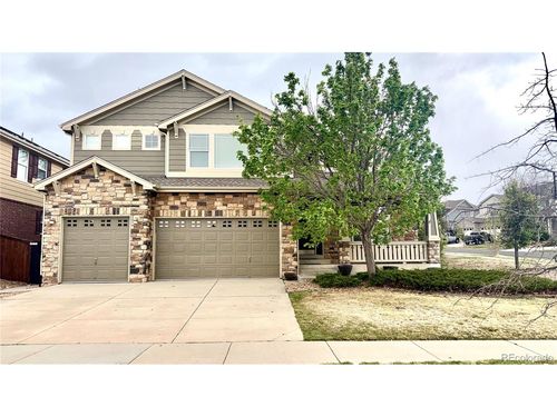 5386 S Haleyville Way, Aurora, CO, 80016-5874 | Card Image