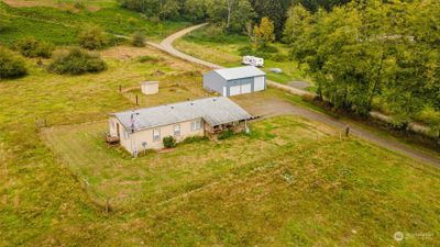 295 Viewridge, House other with 3 bedrooms, 2 bathrooms and 3 parking in Onalaska WA | Image 3