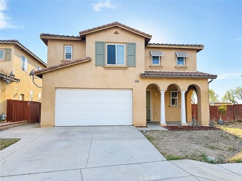 3980 Chardonnay Dr, Perris, CA, 92571-7347 | Card Image