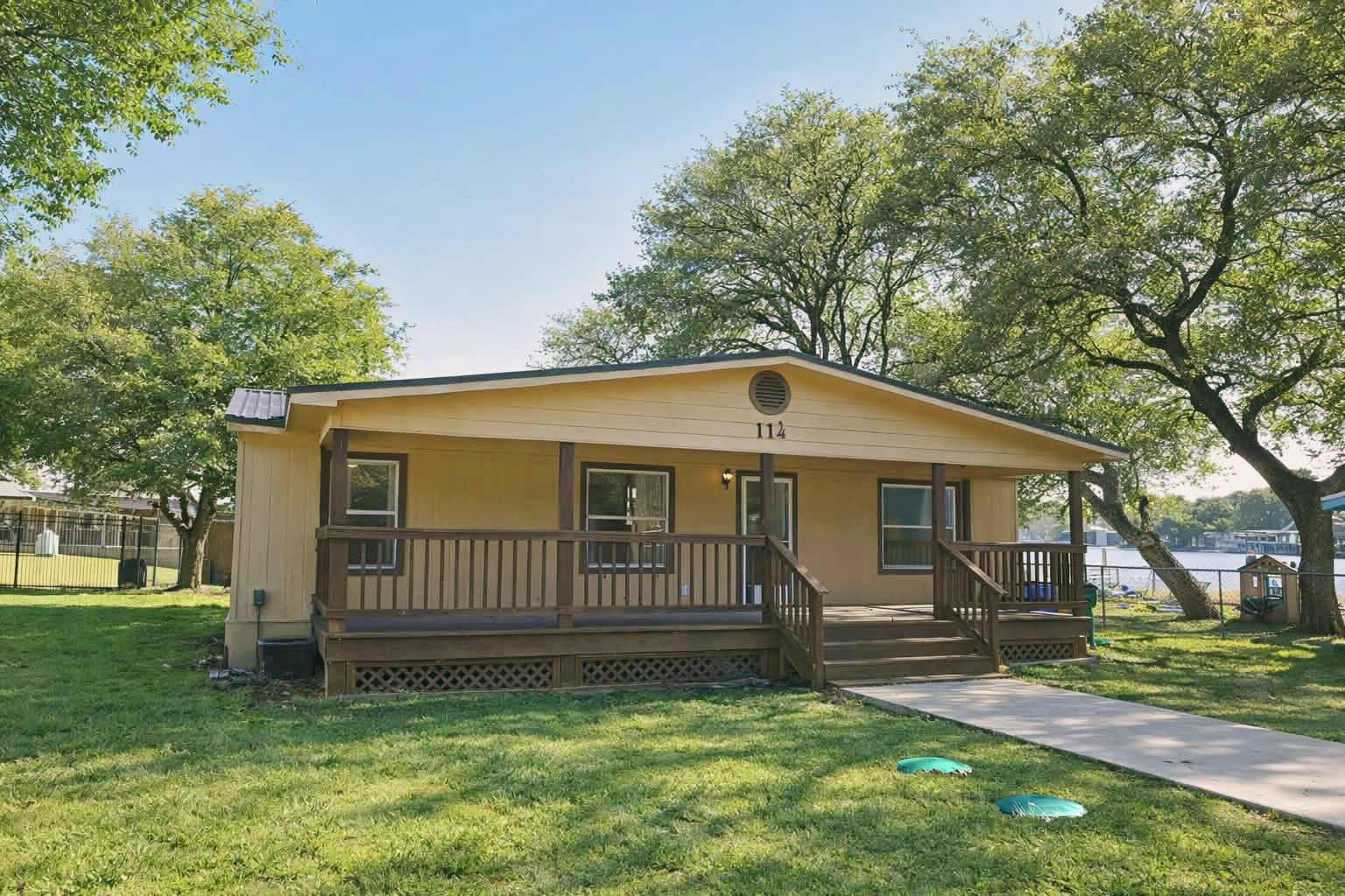 Residential in Sunrise Beach Village 2