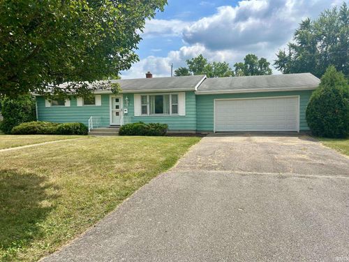 2493 Boardwalk Cir, Fort Wayne, IN, 46809 | Card Image