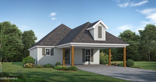 217 Camerons Cove Dr, Carencro, LA, 70520-6501 | Card Image
