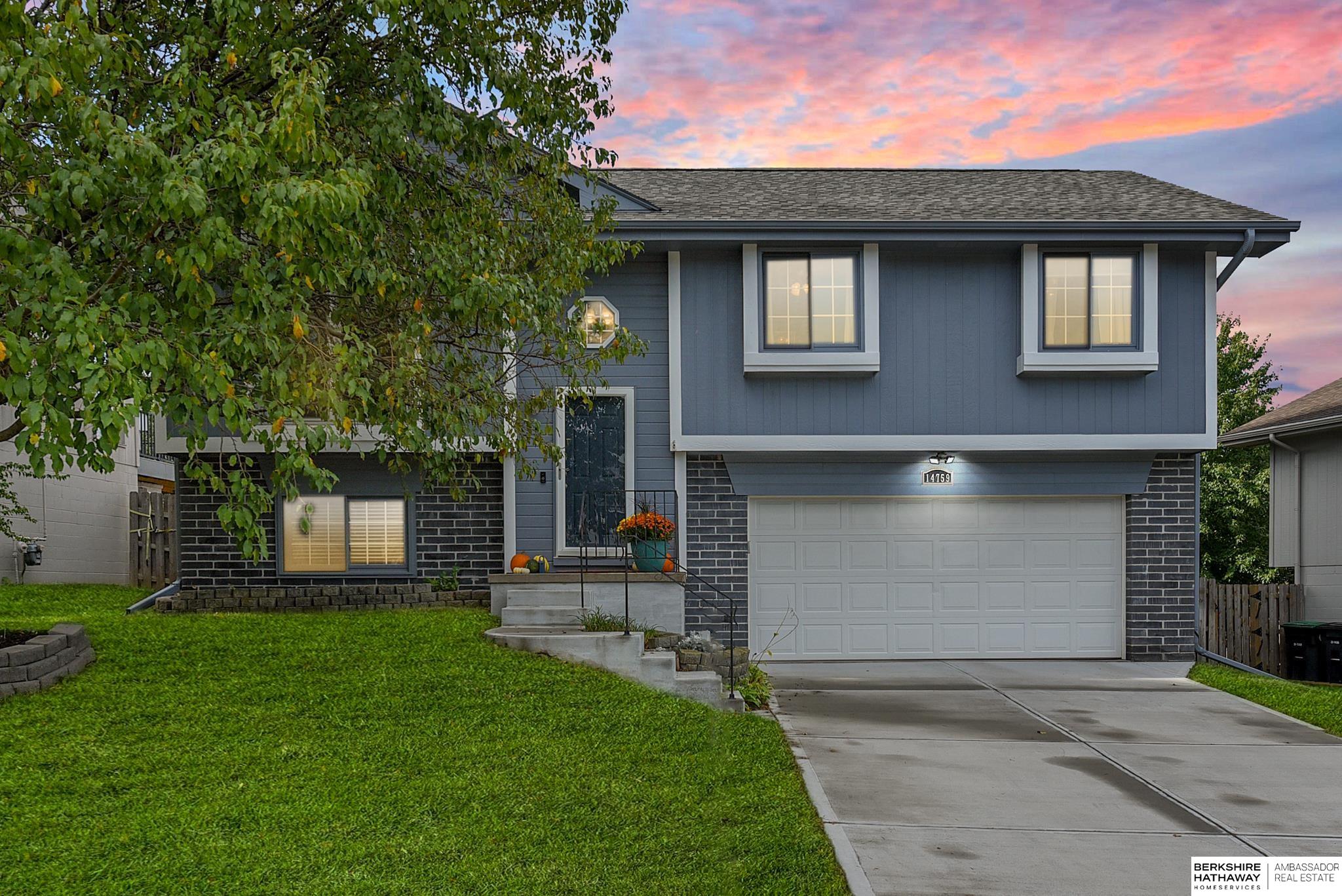 Boyd St, Omaha, NE 68116