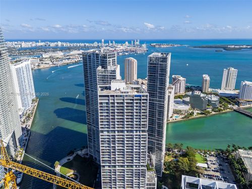 2405-495 Brickell Ave, Miami, FL, 33131-2787 | Card Image