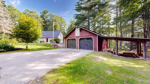 16 Shady Ln, Jefferson, ME, 04348-4031 | Card Image