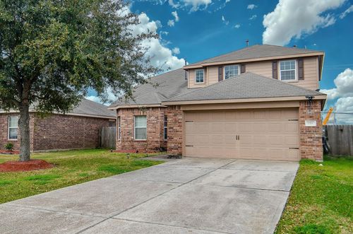 858 Driftwood Lane, La Marque, TX, 77568 | Card Image