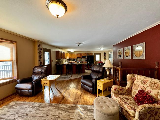 Kitchen/ Dining Room/ Living Room | Image 11