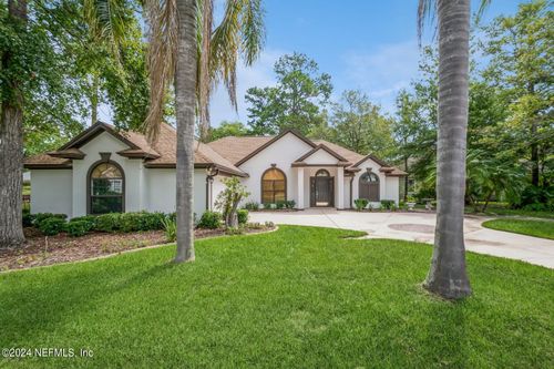 2006 Woodlake Drive, Fleming Island, FL, 32003 | Card Image