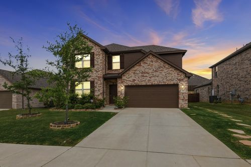 4126 Mountain Laurel Dr, Hickory Creek, TX, 75065-7701 | Card Image