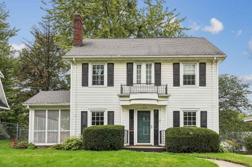 164 Lovejoy Avenue, Waterloo, IA, 50701 | Card Image