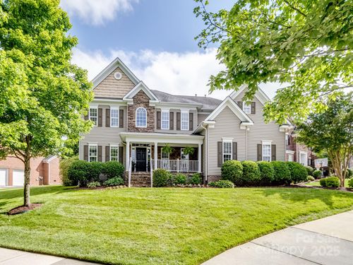 538 Fairwoods Dr, Huntersville, NC, 28078-0645 | Card Image