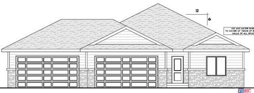 663 Eloise Ave, Lincoln, NE, 68520-1178 | Card Image