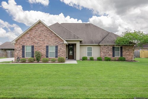 13172 Ellendale Dr, Gonzales, LA, 70737-7792 | Card Image