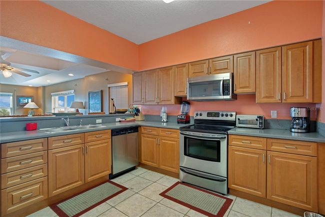 APT-400 - 125 Pulsipher Ave, Condo with 3 bedrooms, 3 bathrooms and null parking in COCOA BEACH FL | Image 9