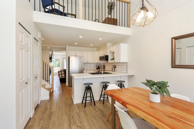159 - 6450 Vedder Rd, Townhouse with 3 bedrooms, 2 bathrooms and 2 parking in Chilliwack BC | Image 4