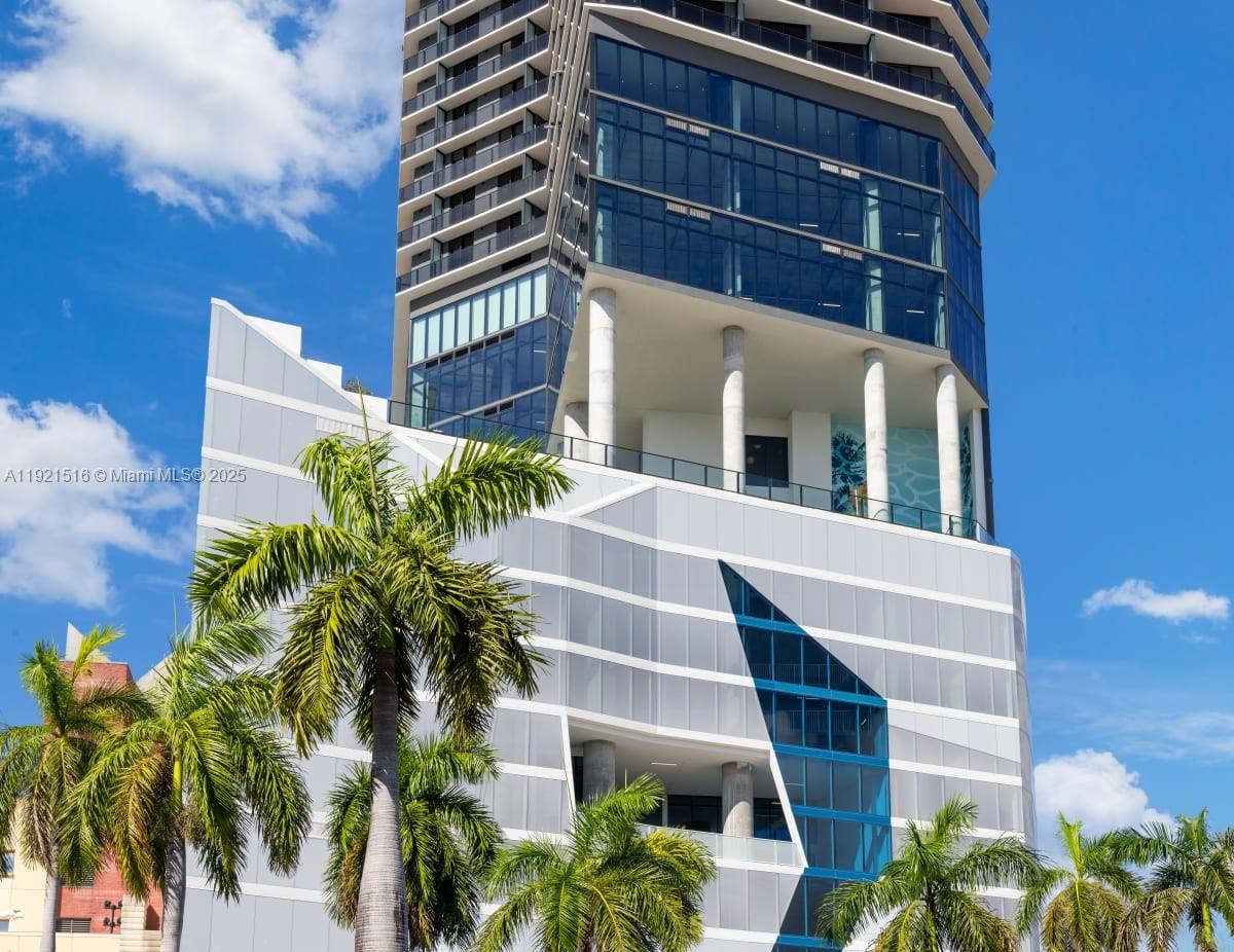 Residential in Miami