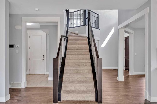 197 Kinniburgh Circle, House other with 5 bedrooms, 5 bathrooms and 6 parking in Chestermere AB | Image 19