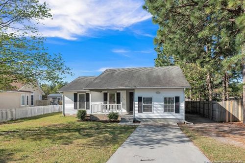 6817 Marlowe Dr, Fayetteville, NC, 28314-5400 | Card Image