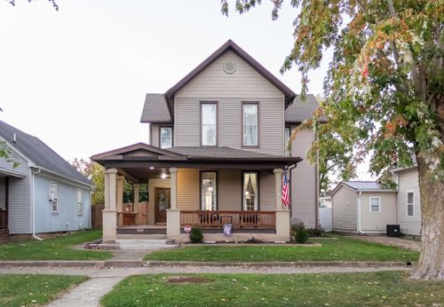 216 E 2nd St, Peru, IN, 46970-2424 | Card Image