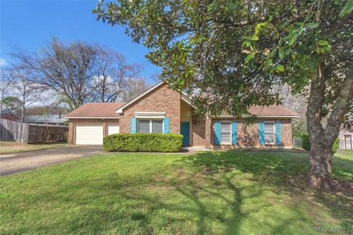6125 Greta Pl, Montgomery, AL, 36117-2502 | Card Image