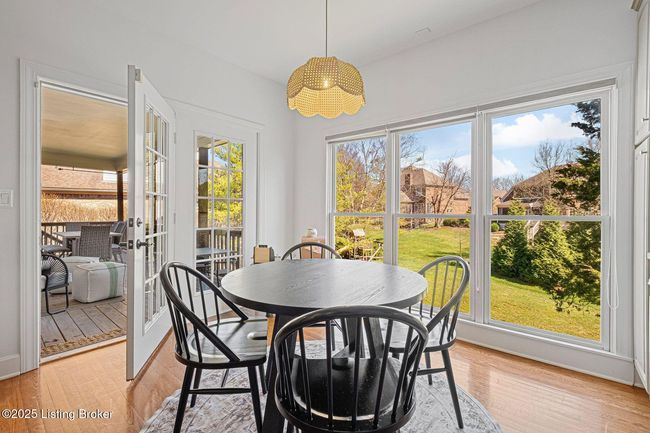 1203 Winding Creek Pl, House other with 5 bedrooms, 4 bathrooms and null parking in Louisville KY | Image 19