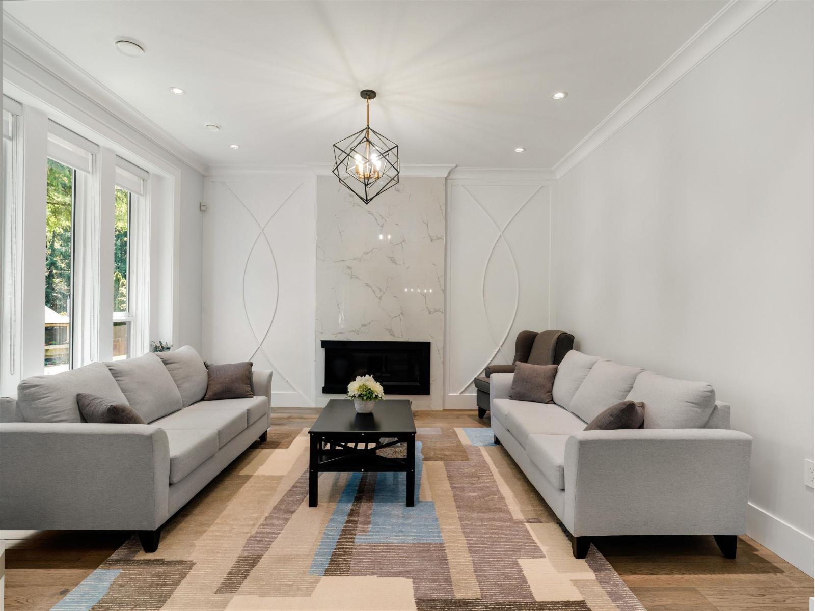 Residential in Surrey 5