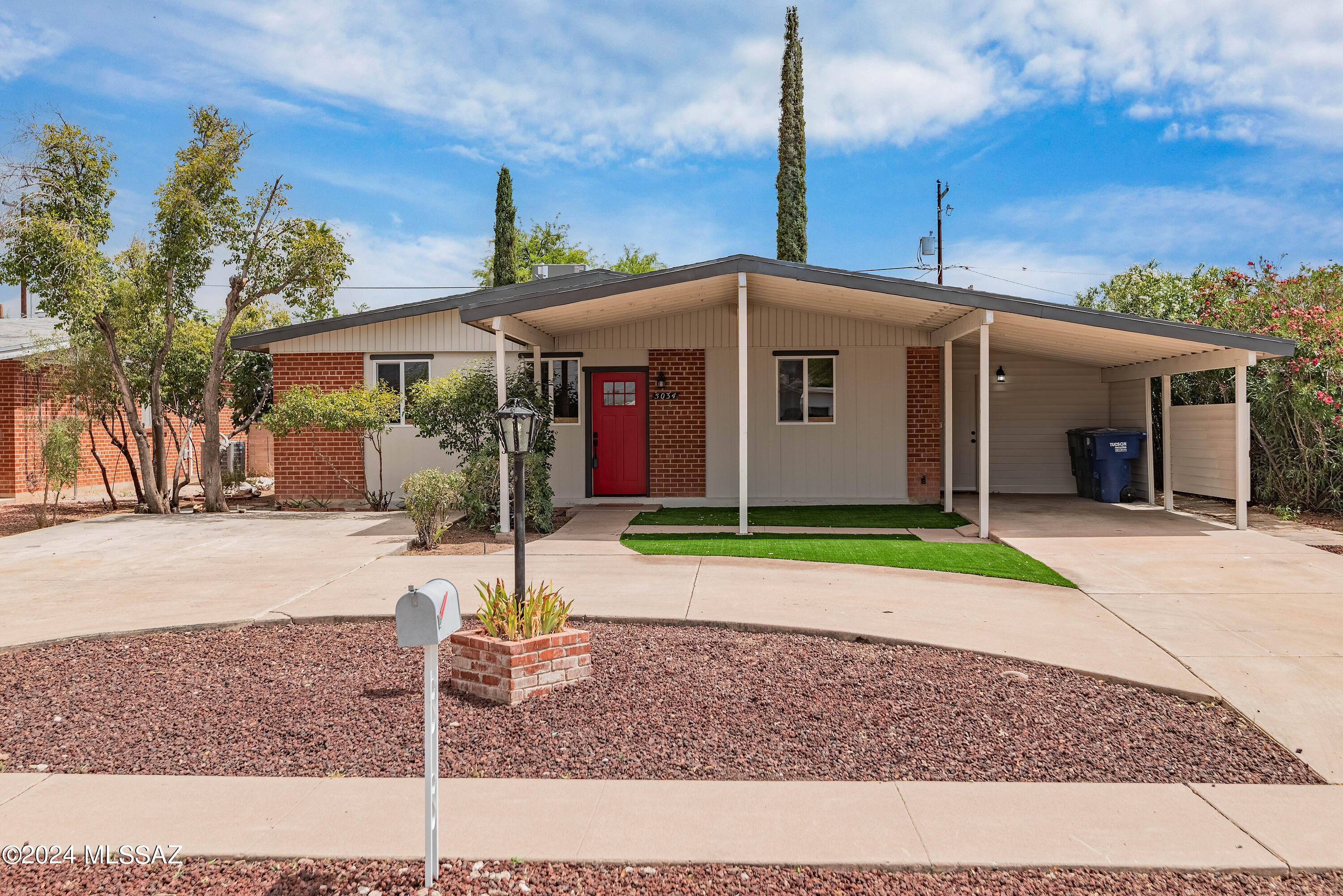 Cooper St, Tucson, AZ 85711
