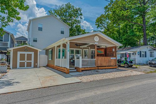 6001 - 1308 S King Hwy., Myrtle Beach, SC, 29575 | Card Image