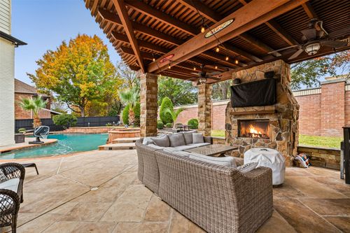 2520 Towne View Ct, Flower Mound, TX, 75028-8336 | Card Image