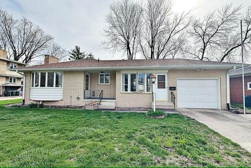 1619 N 11th St, Fort Dodge, IA, 50501-7525 | Card Image
