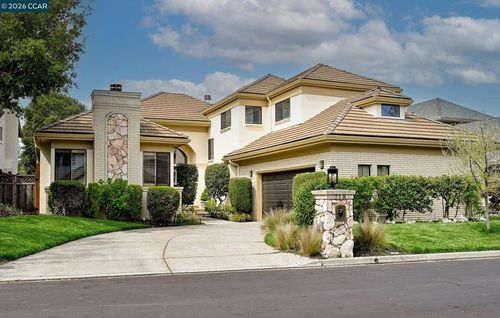 715 Blue Spruce Dr, Danville, CA, 94506-4526 | Card Image