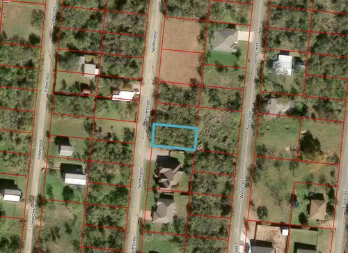 Lot 227 Northcrest Dr, Marble Falls, TX, 78654 | Card Image
