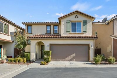 6489 Brando Loop, House other with 3 bedrooms, 2 bathrooms and null parking in Fair Oaks CA | Image 2