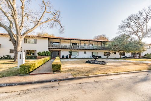 6-6205 Greenway Rd, Fort Worth, TX, 76116-4601 | Card Image