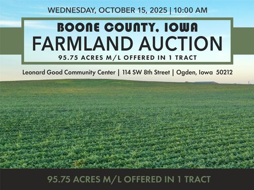 00 I Ave, Ogden, IA, 50212 | Card Image
