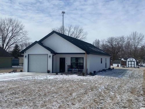 1709 E 1324th St, Fowler, IL, 62338-1027 | Card Image