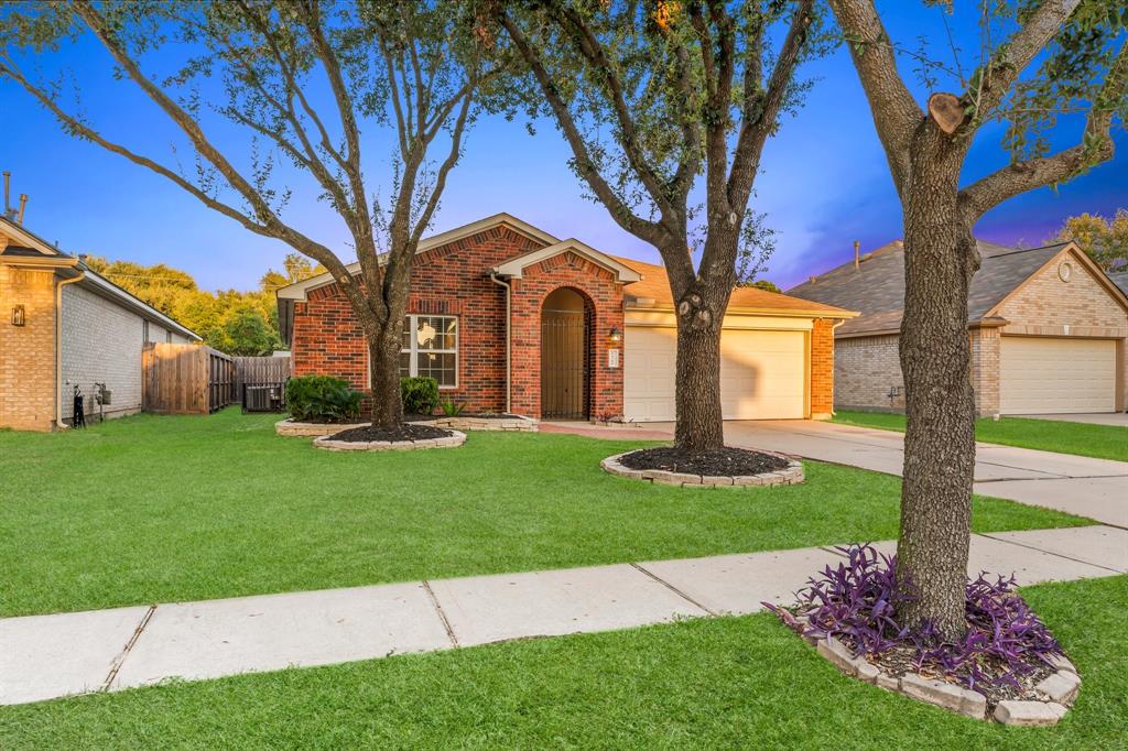 Timber Cliff Ln, Cypress, TX 77429