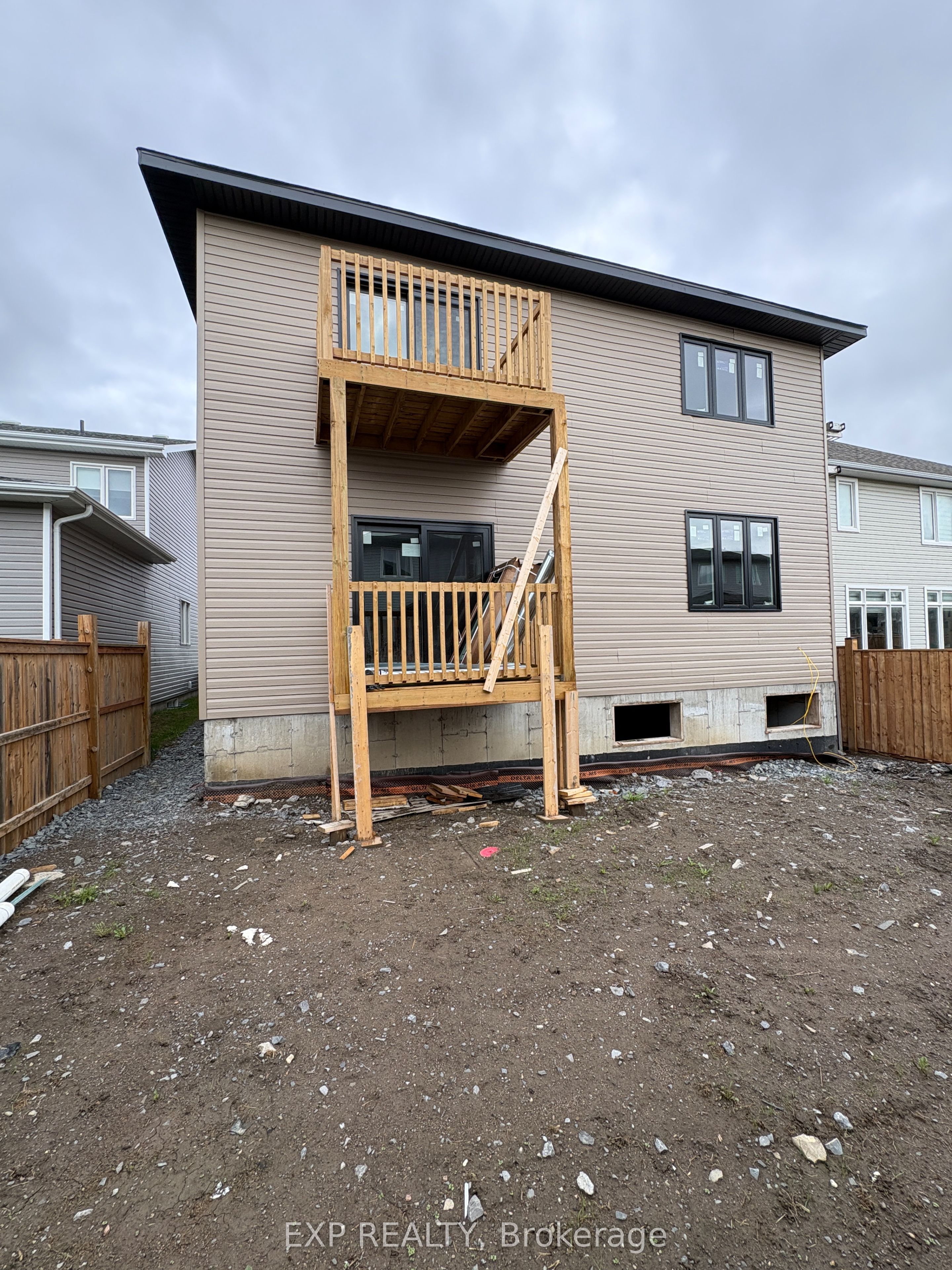 Residential in Kingston 2