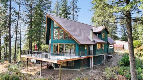 17820 N Forest Ln, Newman Lake, WA, 99025 | Card Image