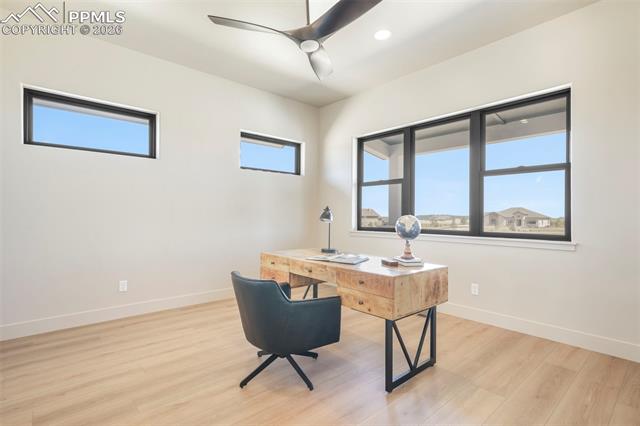 Residential in Colorado Springs 3