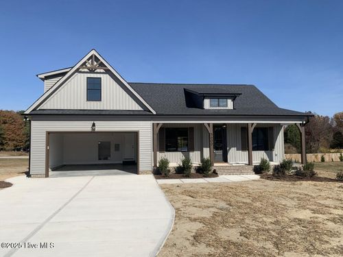 5600 Martys Court, Bailey, NC, 27807 | Card Image