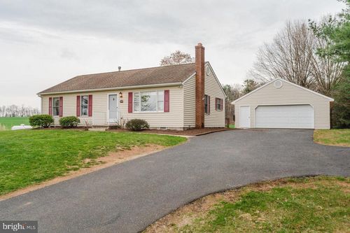 2407 Spaders Church Rd, ROCKINGHAM, VA, 22801-2516 | Card Image