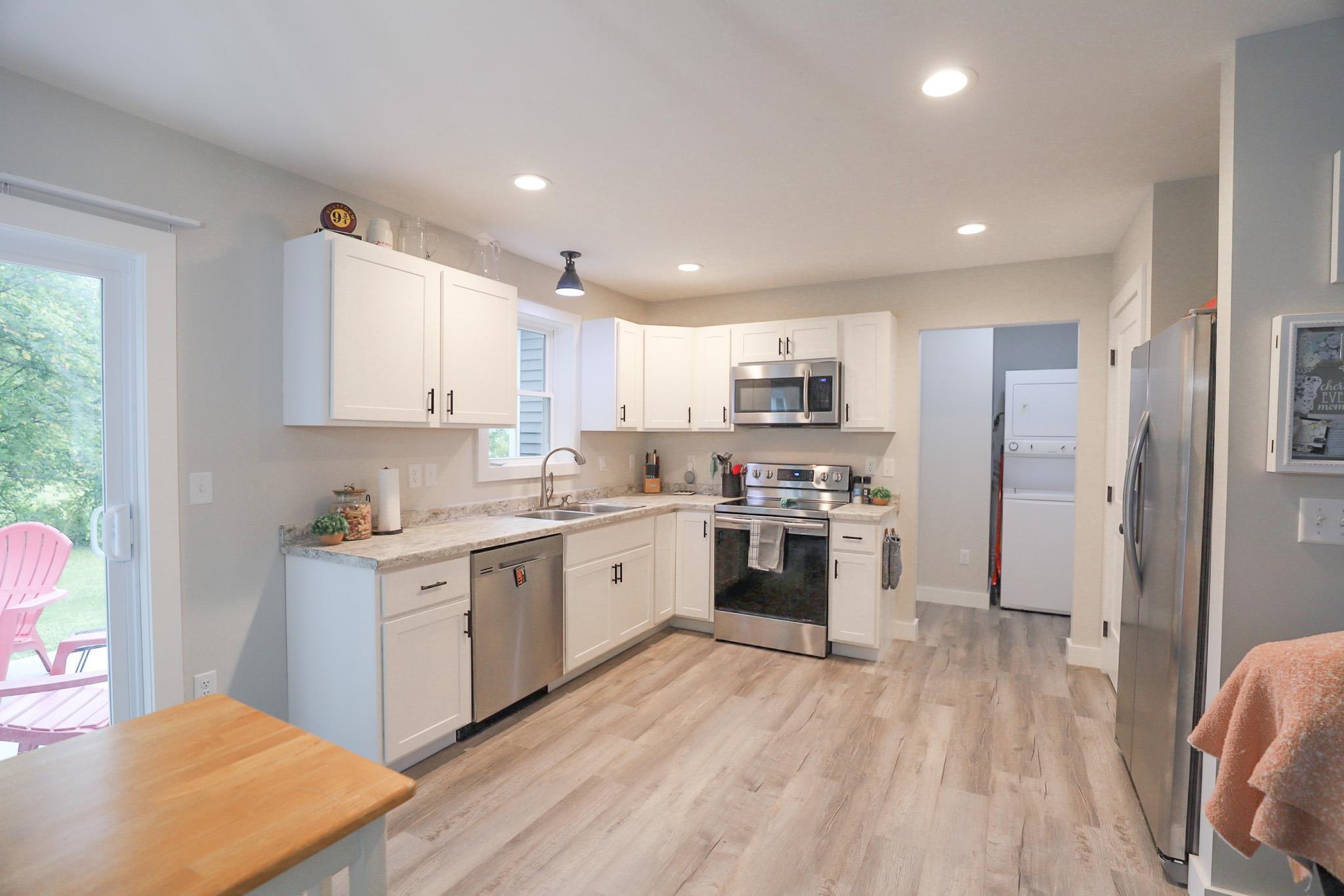 Linden St, Jaffrey, NH 03452
