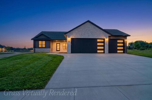 3065 Stone Fence Place, LEDGEVIEW, WI, 54311 | Card Image