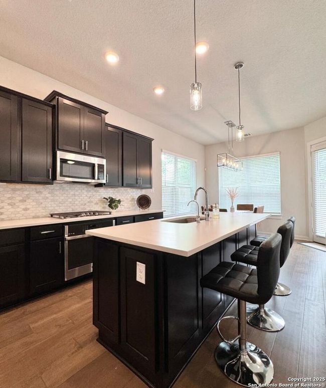UNIT-13 - 5843 Whitby Rd, House other with 3 bedrooms, 3 bathrooms and null parking in San Antonio TX | Image 10