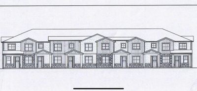 A1 - 1198 S Village Ln S, Townhouse with 3 bedrooms, 2 bathrooms and 2 parking in Richfield UT | Image 2