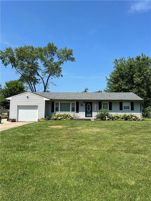 100 Arcadia Dr, Middletown, OH, 45042-3930 | Card Image
